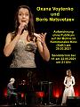 A Oxana Voytenko und Boris Netsvetaev SBP